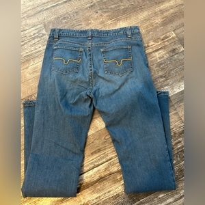 KIMES RANCH JEANS